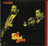 Various Artists - Soul Jazz