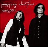 Jimmy Page & Robert Plant - No Quarter