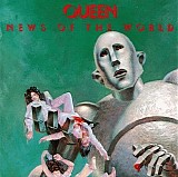 Queen - News Of The World [MFSL UDCD 588]