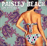 Los Venturas - Paisley Beach