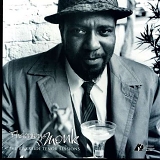 Thelonious Monk - Riverside Tenor Sessions