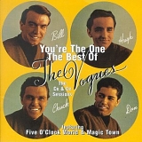 The Vogues - You're The One: The Co & Ce Sessions