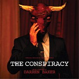 Darren Baker - The Conspiracy