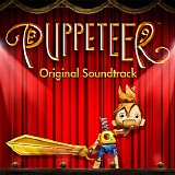 Patrick Doyle - Puppeteer