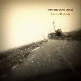 Western Skies Motel - Reflections