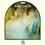 Rare Earth - Get Ready