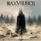 Black Veil Brides - Wretched and Divine