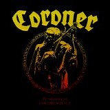 Coroner - Punishment for Decadence