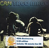 Can - Tago Mago