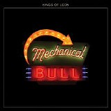 Kings Of Leon - Mechanical Bull