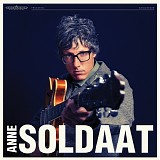 Anne Soldaat - Anne Soldaat (LP/CD)