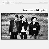 Traumahelikopter - Traumahelikopter (LP/CD)