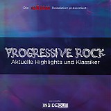 Various artists - Progressive Rock - Aktuelle Highlights und Klassiker