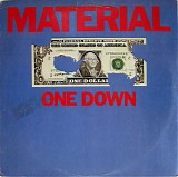 Material - One Down