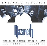 NAZARETH - Extended Versions: The Encore Collection