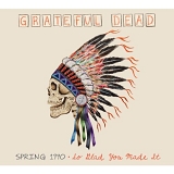 Grateful Dead - Spring 1990: So Glad You Made It