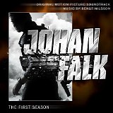 Bengt Nilsson - Johan Falk: The First Season