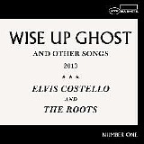 Elvis Costello and The Roots - Wise Up Ghost