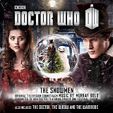 Murray Gold - Doctor Who - The Snowmen