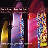 Various artists - Jauchzet, frohlocket! BerÃ¼hmte ChÃ¶re singen Weihnachtslieder