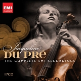 Jacqueline du PrÃ© & Daniel Barenboim - The Great Recordings CD6