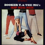 Booker T. & The MG's - Hip Hug-Her