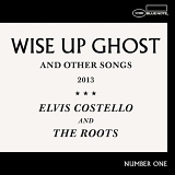 Costello, Elvis - Wise Up Ghost w/ The Roots (Deluxe Edition)