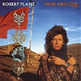 Robert Plant - Now And Zen [RM 2007] [CDA]