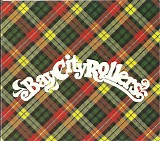 Bay City Rollers - Bay City Rollers