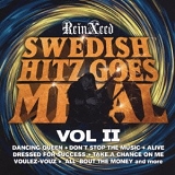 ReinXeed - Swedish Hitz Goes Metal Vol. II