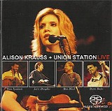 Alison Krauss + Union Station - Live SACD2