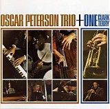 Oscar Peterson Trio, The & Clark Terry - Oscar Peterson Trio + One