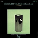 Shelly Manne, Bill Evans & Monty Budwig - Empathy