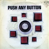 Sam Phillips - Push Any Button (Bonus Tracks)