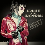 Joan Jett & the Blackhearts - Unvarnished [Best Buy]