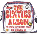 Various artists - The Sixties Album: 75 Smash Hit Singles From The Swinging 60s