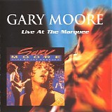 Gary Moore - Live At The Marquee