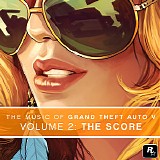 Tangerine Dream & Woody Jackson & The Alchemist & Oh No & DJ Shadow - Grand Theft Auto V