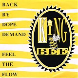 King Bee - Back By Dope Demand