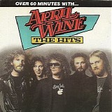 April Wine - The Hits