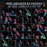 Redding, Otis - In Person at the Whisky A Go Go (Remastered)