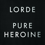 Lorde - No Better single