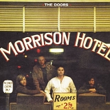 Doors - Morrison Hotel