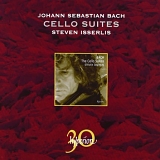 Steven Isserlis - Bach: The Cello Suites