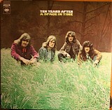 Ten Years After - A Space In Time