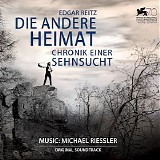 Michael Riessler - Die Andere Heimat: Chronik Einer Sehnsucht