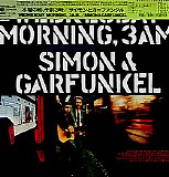 Simon & Garfunkel - Wednesday Morning, 3AM