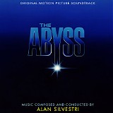 Alan Silvestri - The Abyss