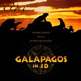 Joel Douek & Freddie Sheinfeld & Elik Alvarez - Galapagos 3D