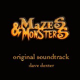 Dave Dexter - Mazes & Monsters